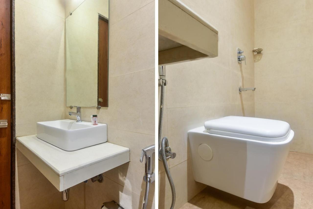 Oyo Shubham Residency Hotel Bhivándi Kültér fotó